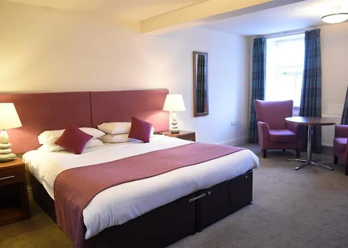 The Royal Hotel
